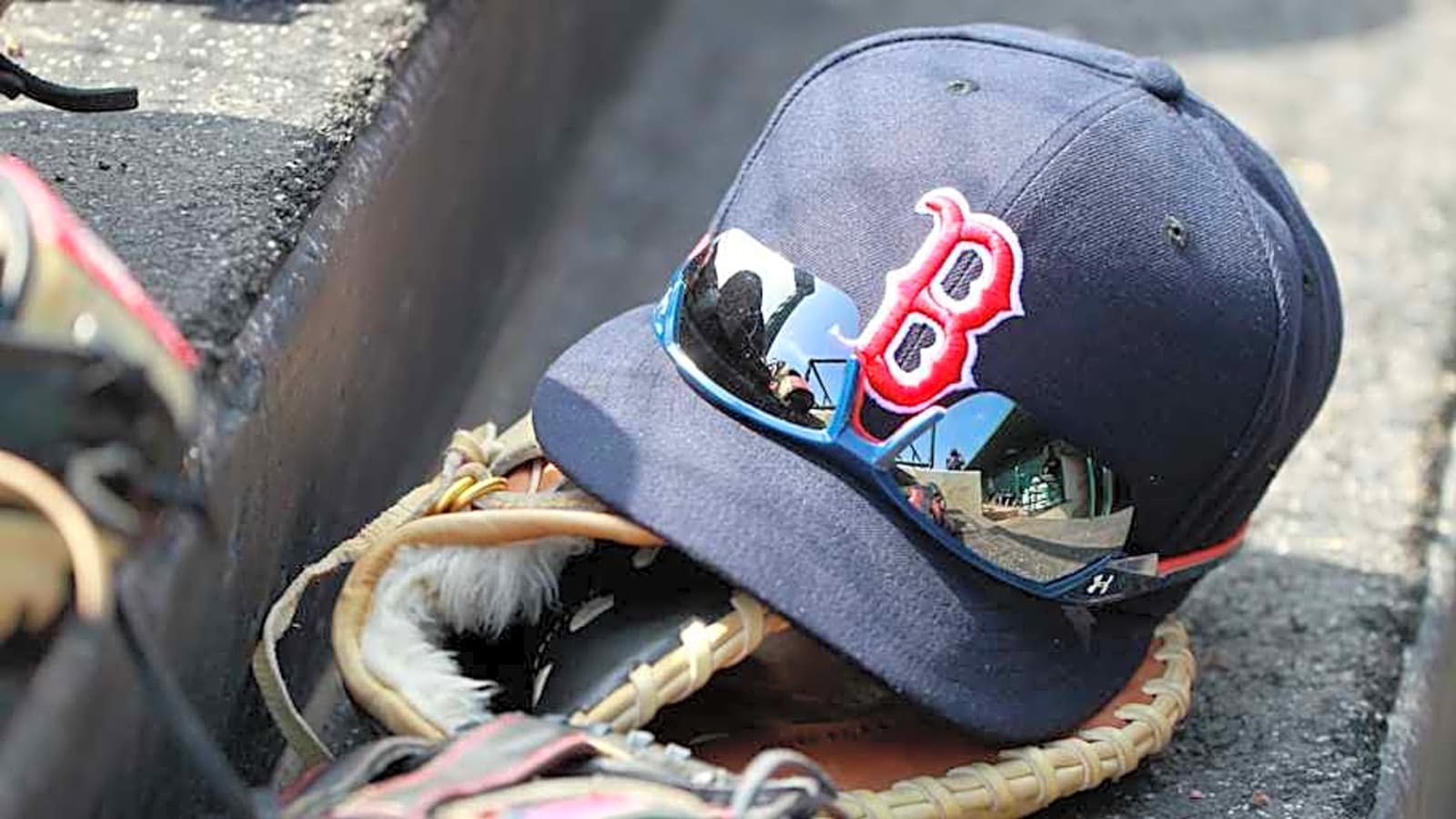 MLB Writer Defends Ex-Red Sox Outfielder On Hot Seat As MLB Manager