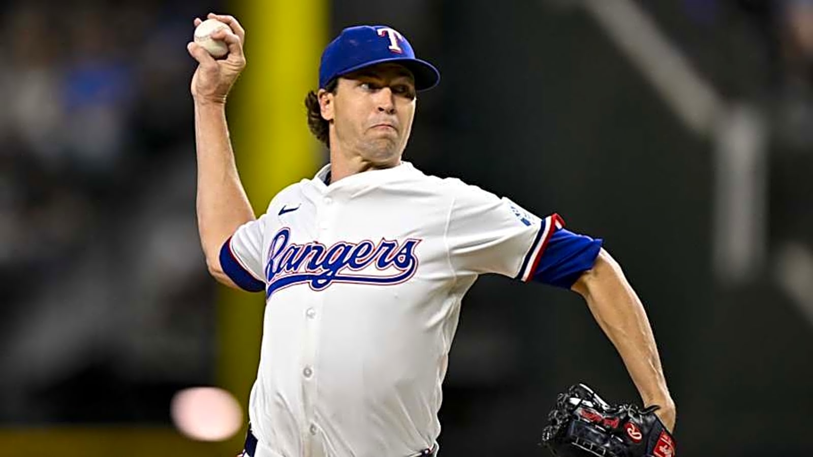 Rangers Star Jacob deGrom Explains What he ‘Can’t Stand’ in Pitching