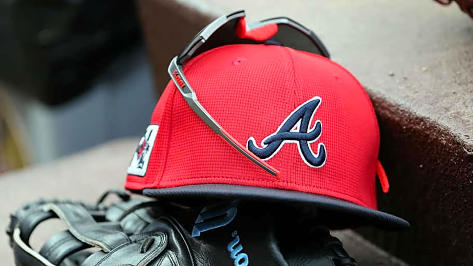 Georgia-Based Group Pushing for Braves Name Change