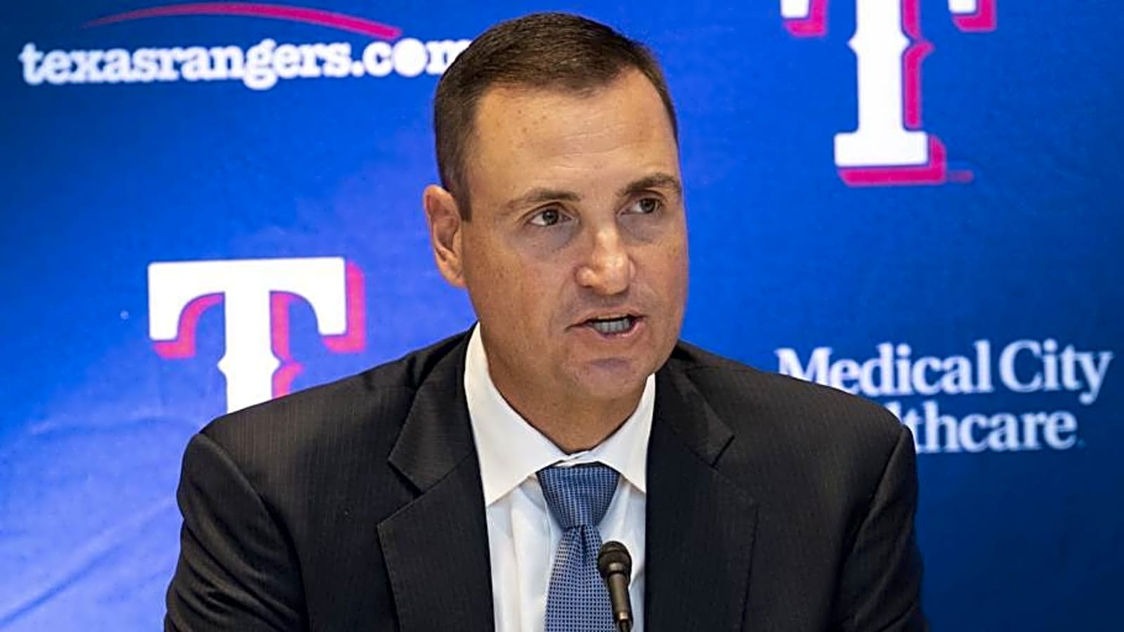 Potential Future Star Predicted To Be Rangers Top Prospect in 2027