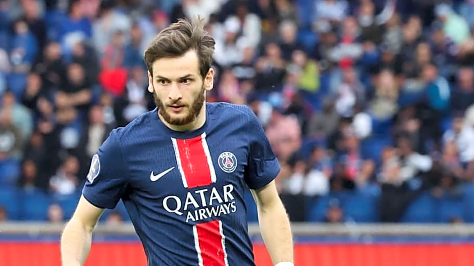 Nantes vs PSG: Confirmed Starting Lineup Announced For Ligue 1 Clash