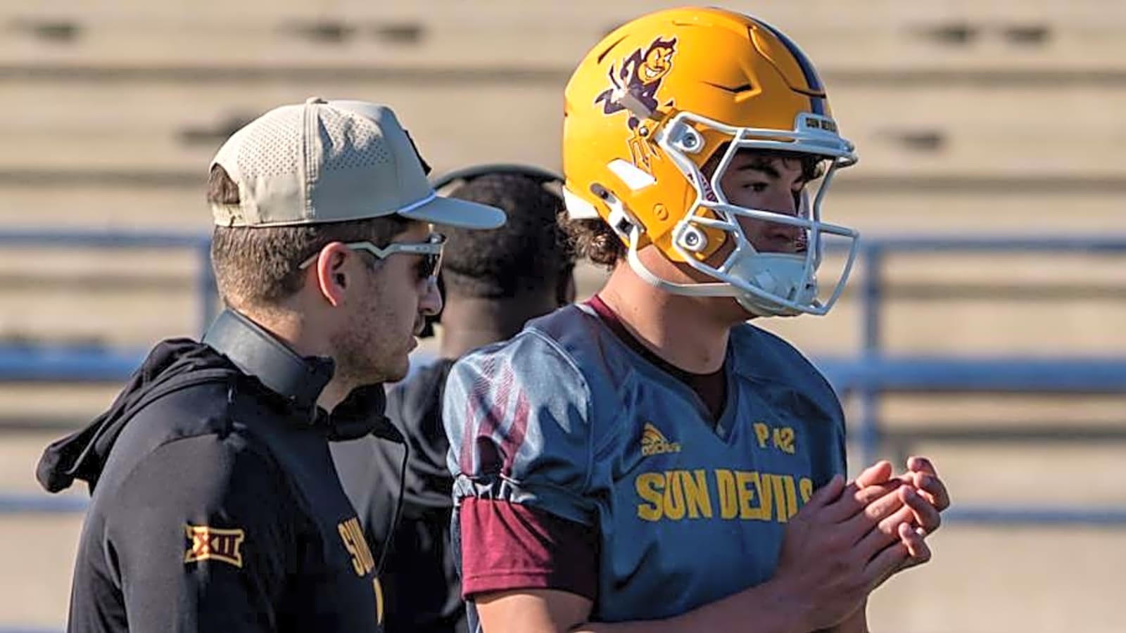 New Year's Resolutions for Arizona State Football