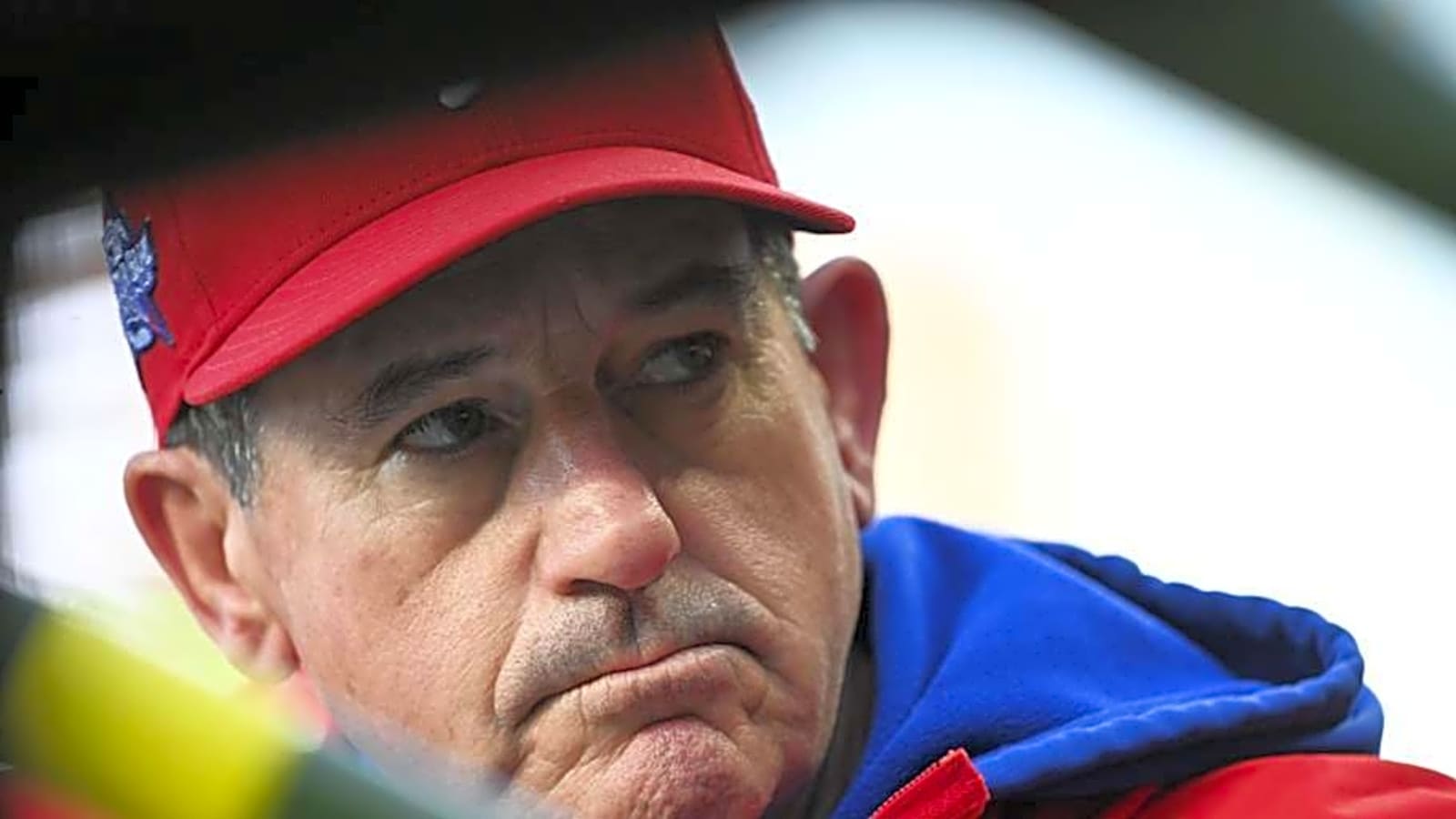 Tigers Shockingly Named Potential Landing Spot for Fired Phillies Manager