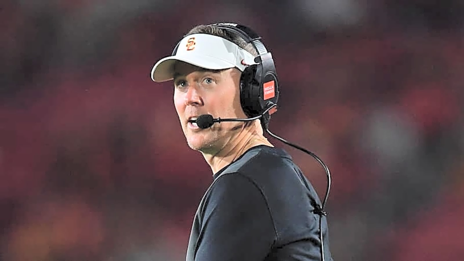 USC Trojans' Roster Depth Matters for the Program's Future Development