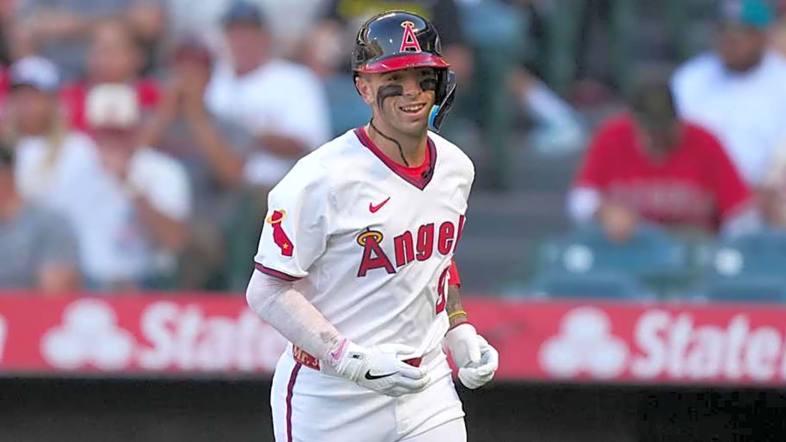Angels Notes: Halos Named MLB Draft Loser, Pitcher Gets Honest on Trade Deadline, Zach Neto Injury Update