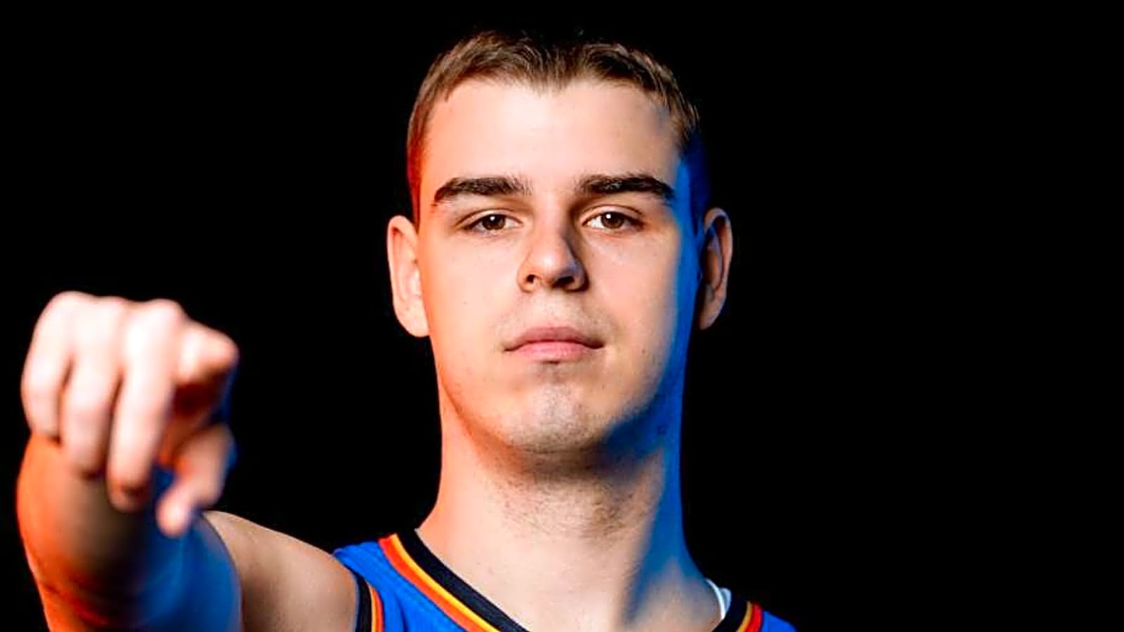 Nikola Topic Could Provide Spark to OKC Thunder Bench