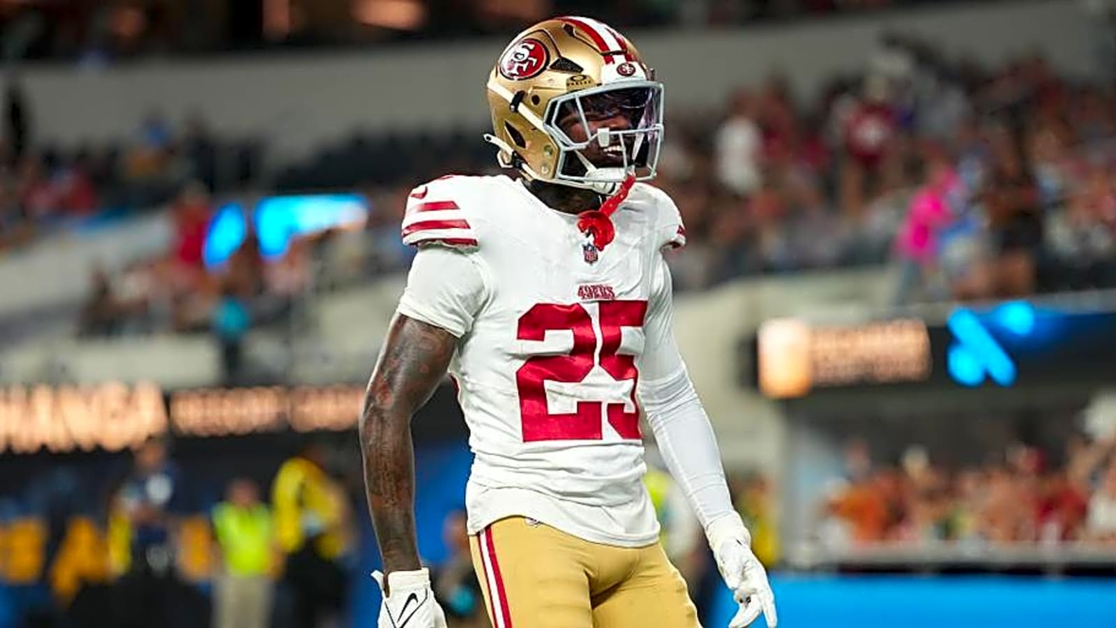 One Player Greatly Benefits From 49ers Releasing Jack Jones