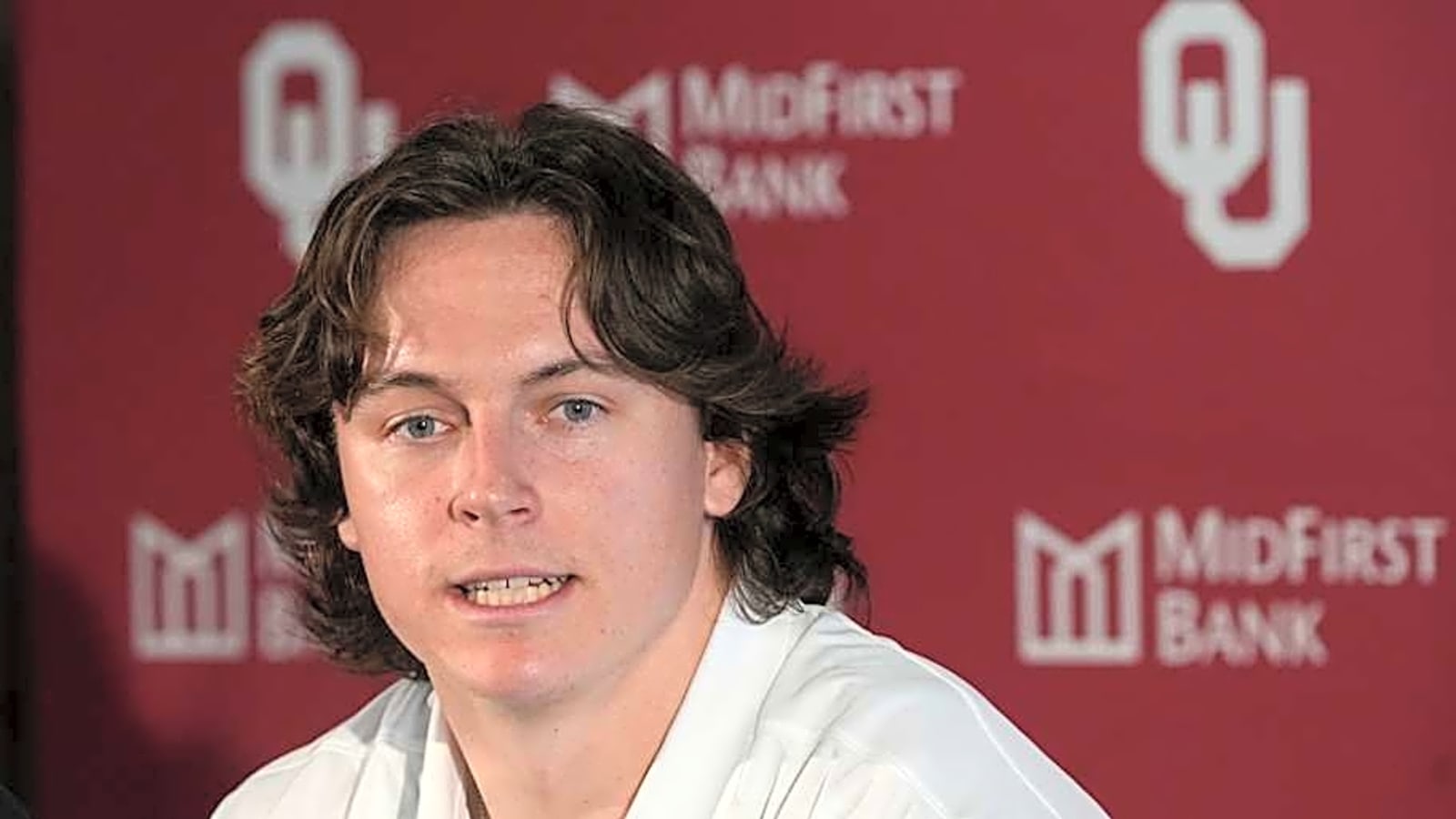 Oklahoma Sooners QB John Mateer Could Be X-Factor Red River Rivalry Game
