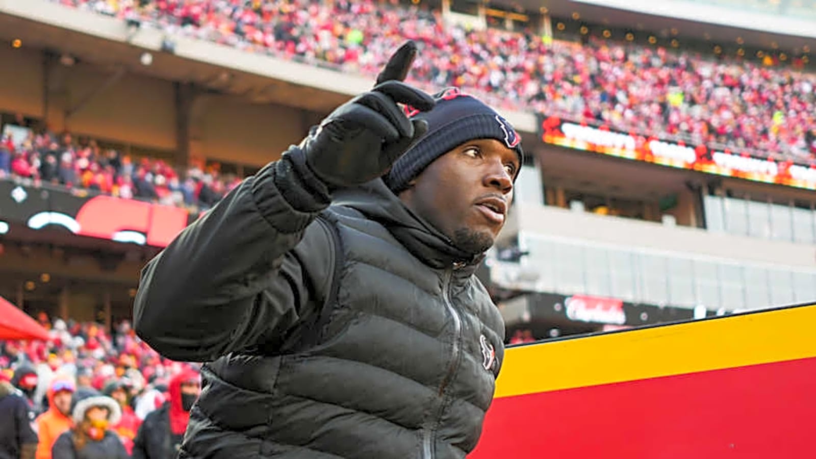 Houston Texans Given Resoundingly Positive Offseason Grade by ESPN