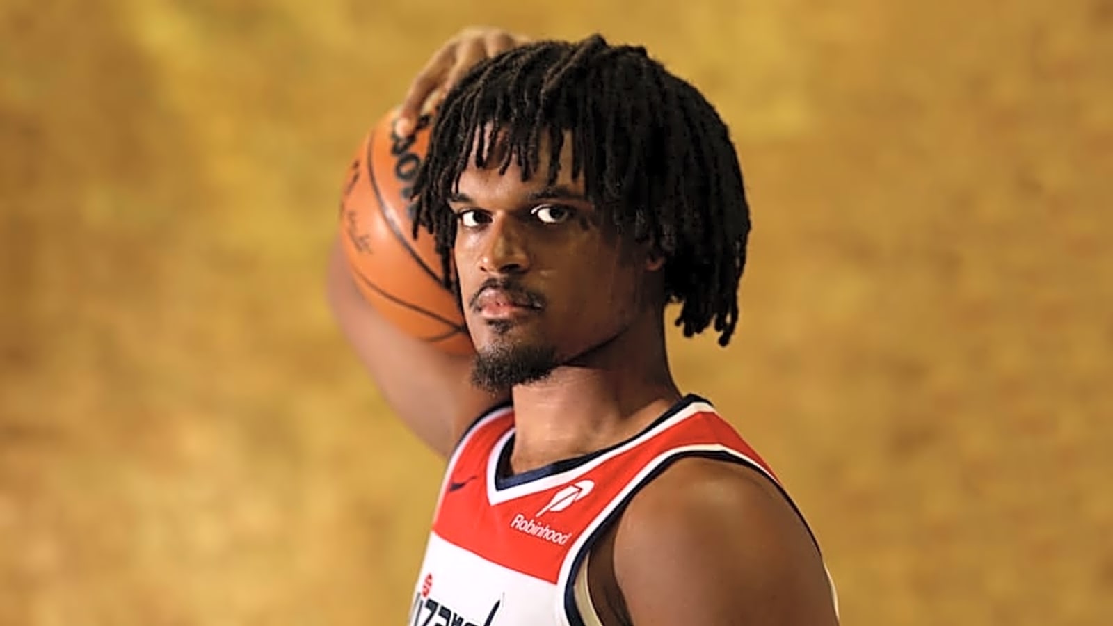 Wizards Waiving 2025 NBA Champion