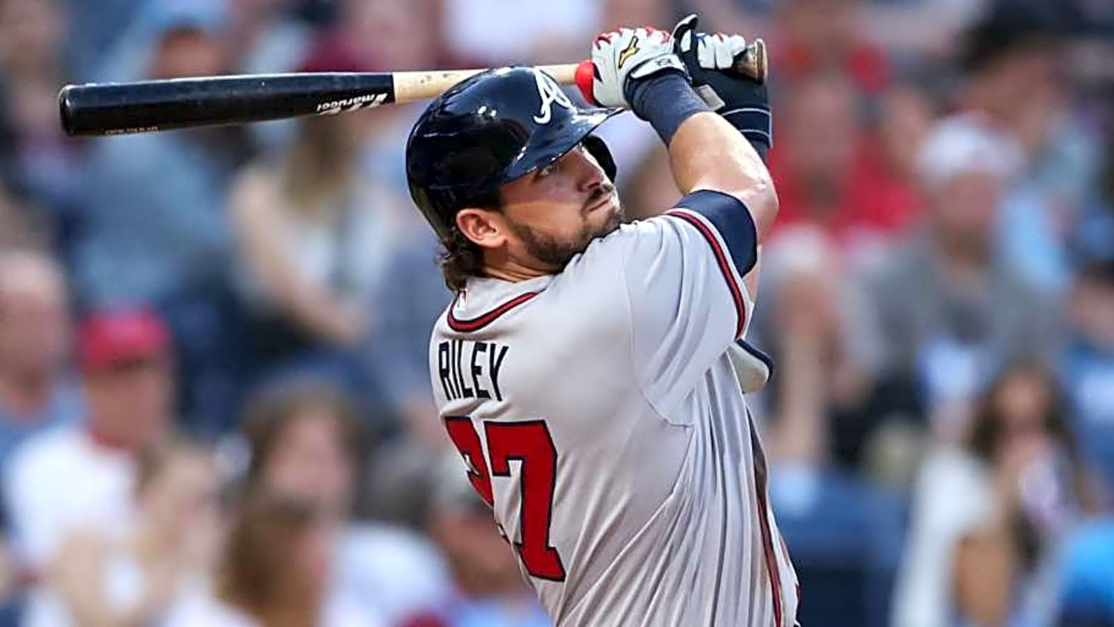 Three Takeaways From Braves Austin Riley's Recent Surge