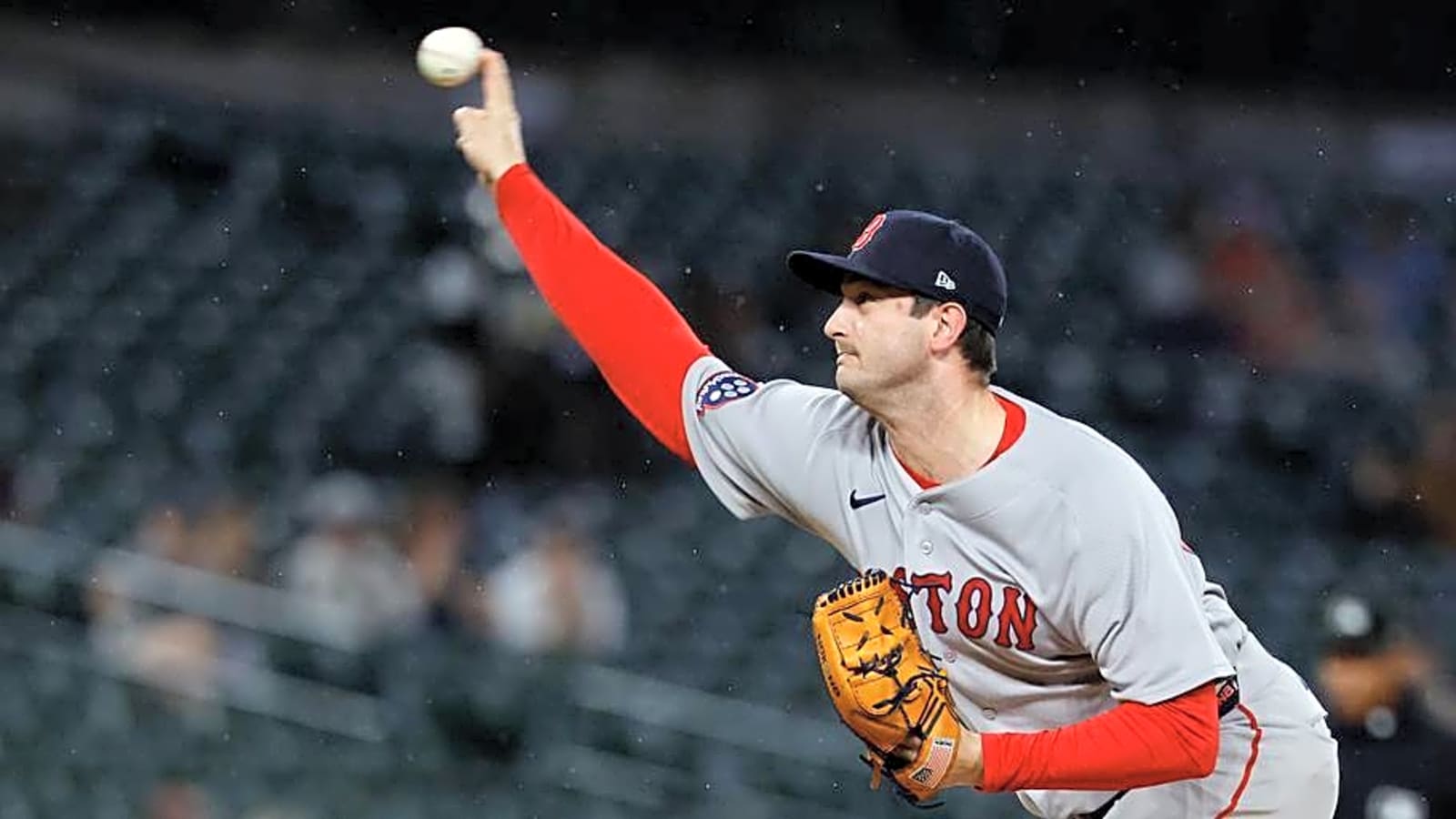 Red Sox’s Most Interesting Trade Deadline Wild Cards