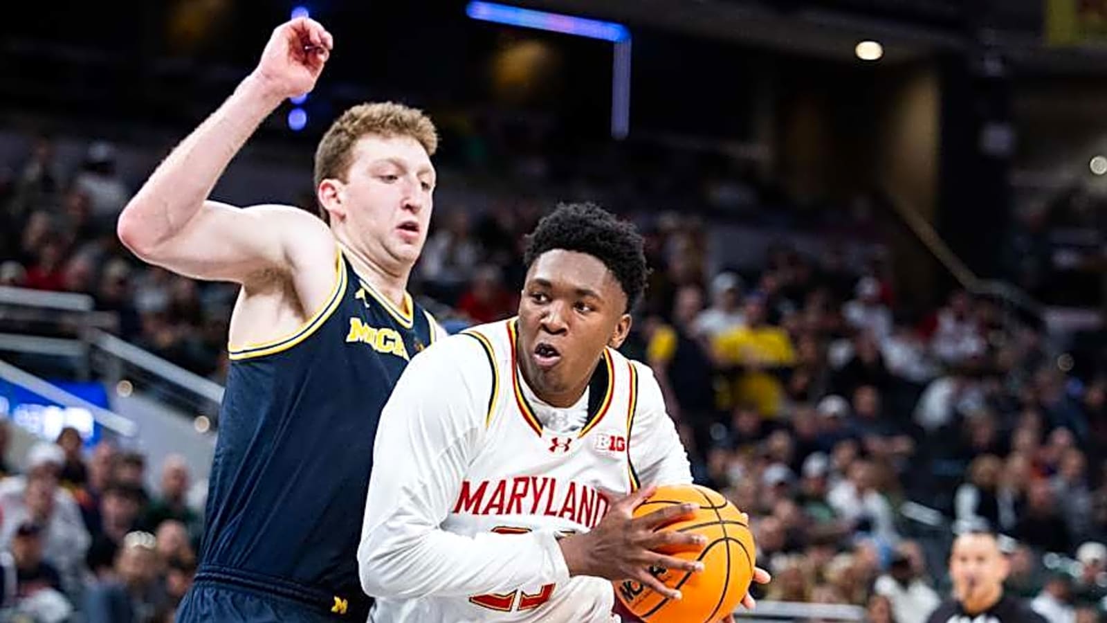 NBA Draft: Centers the Houston Rockets Could Pick at No. 10