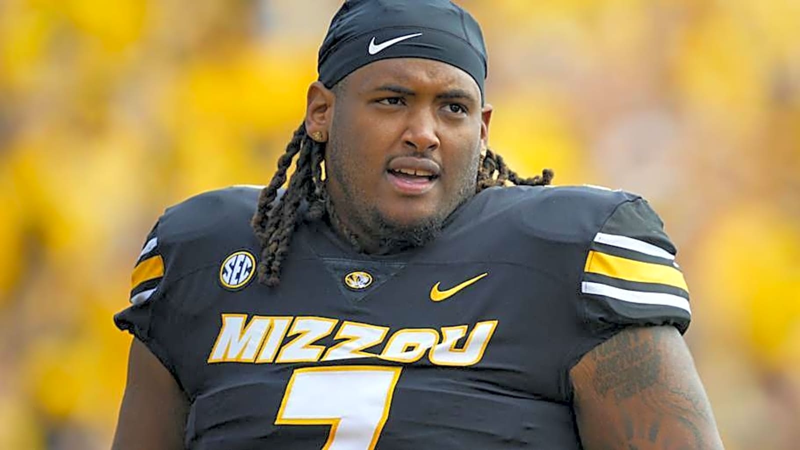 Chris McClellan Talks How Mizzou Prepared Him for NFL Career