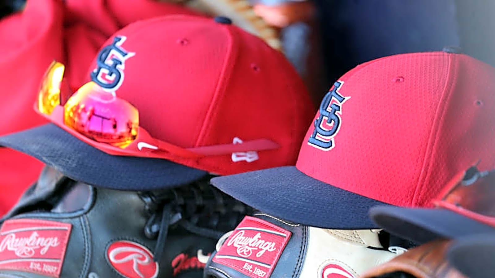 Cardinals 4th-Year Slugger Emerging As Valuable Trade Chip