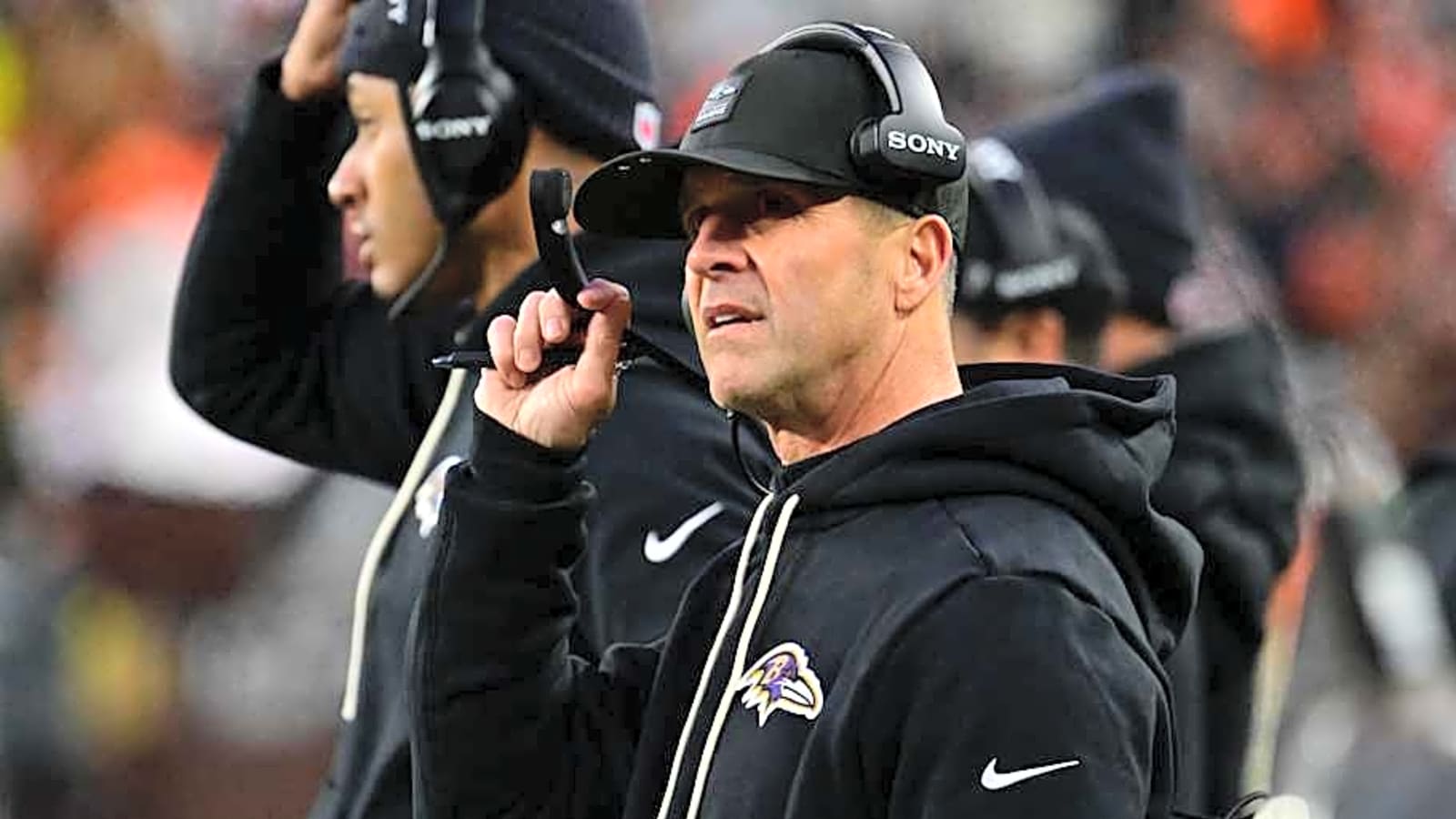 Ravens' AFC North Prediction Would Be Disastrous