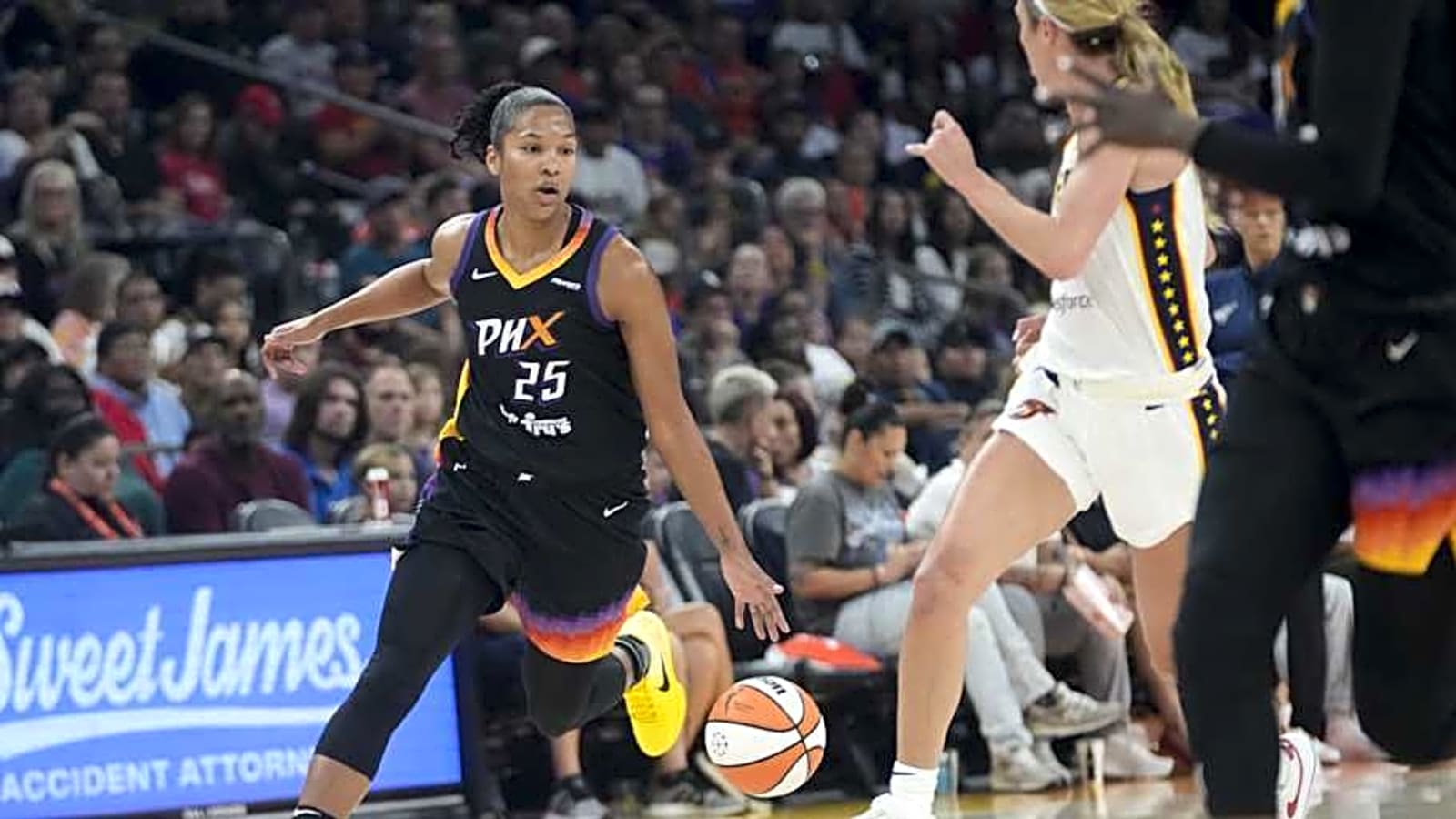 Mercury Looking To Beat The Fever