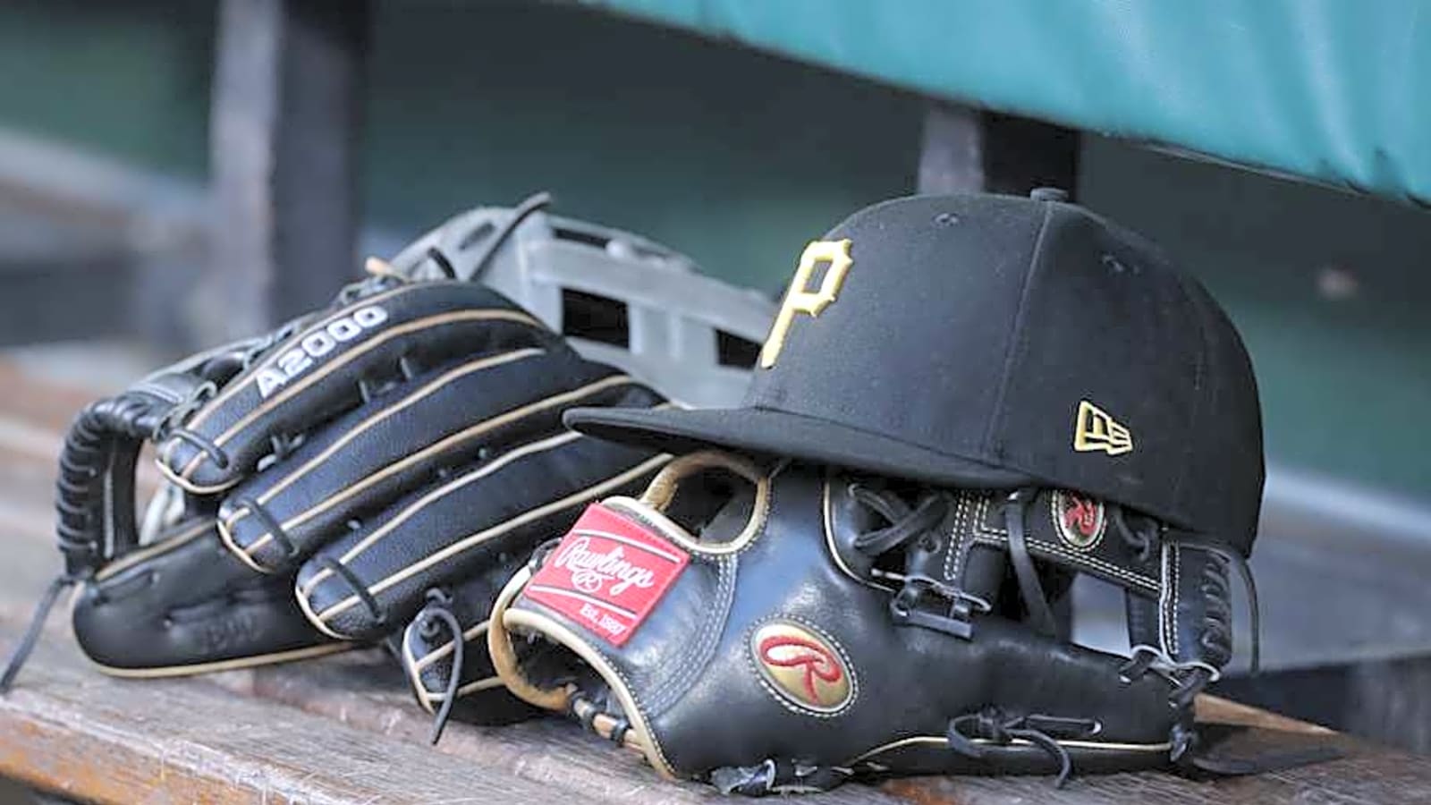 Pirates Take Second HS Pitcher in 2025 MLB Draft