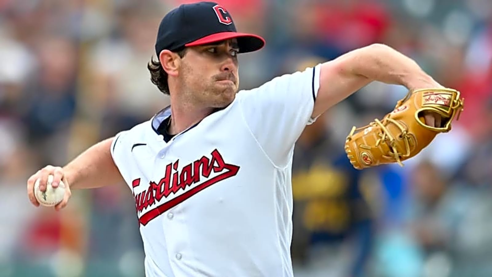 Guardians Provide Exciting Injury Update On Shane Bieber