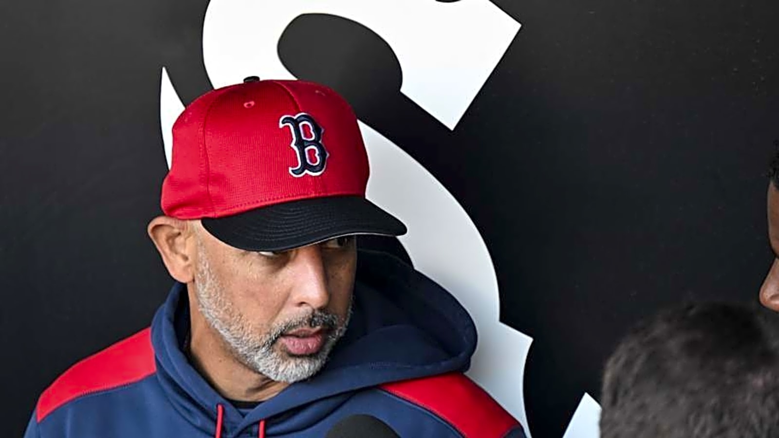 Red Sox&#39;s Alex Cora Hits On Boston&#39;s &#39;Consistently Bad&#39; Stretch