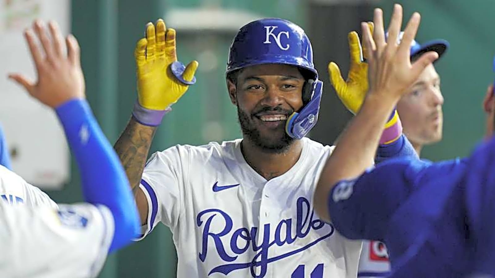 Royals Writer Calls For KC To Make Long-Term Maikel Garcia Decision