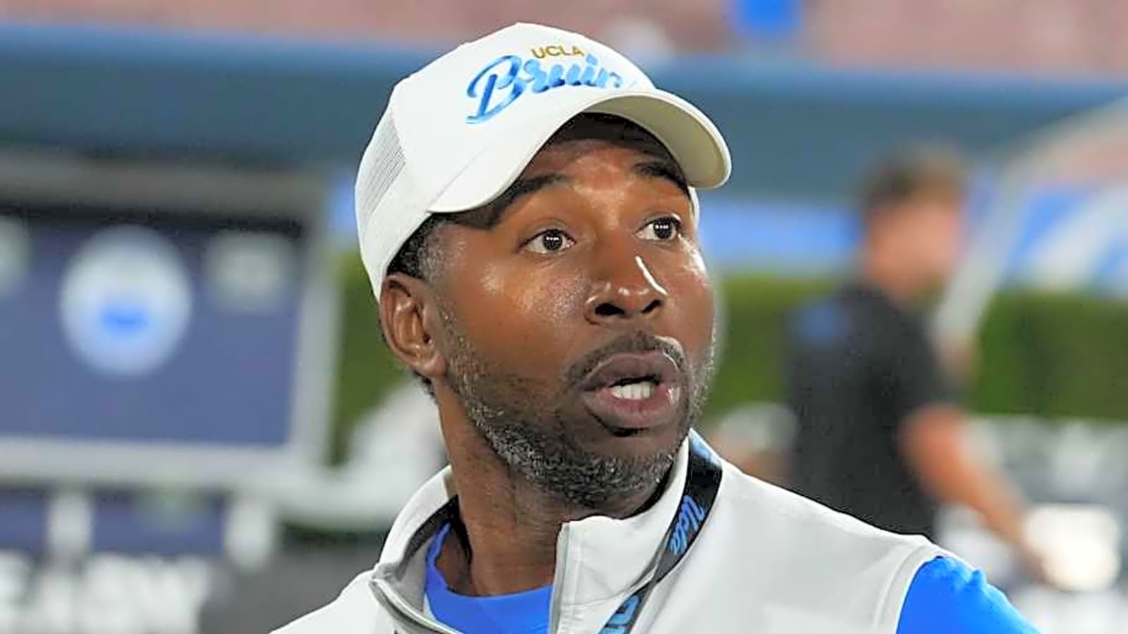 UCLA AD is All-In Following NCAA Settlement Ruling