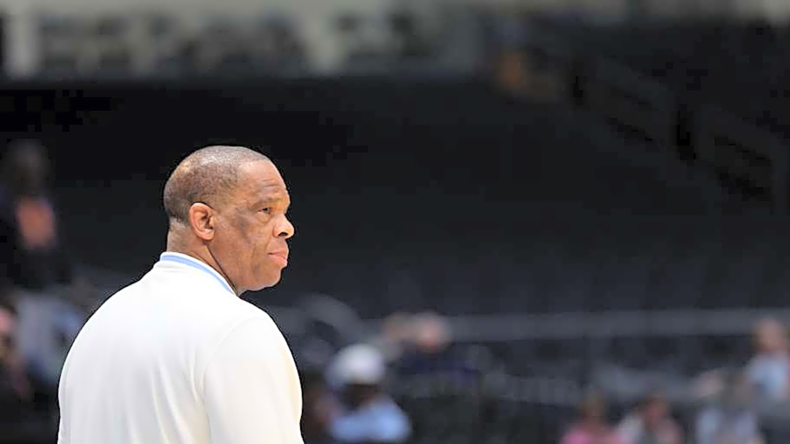 Who Will Lead the UNC Men&#39;s Basketball Team in Scoring?