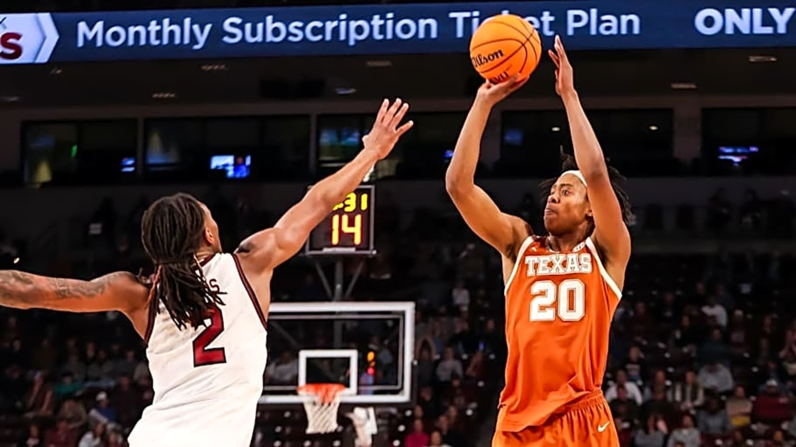 Wizards Rookie Drops Plan to Get NBA-Ready