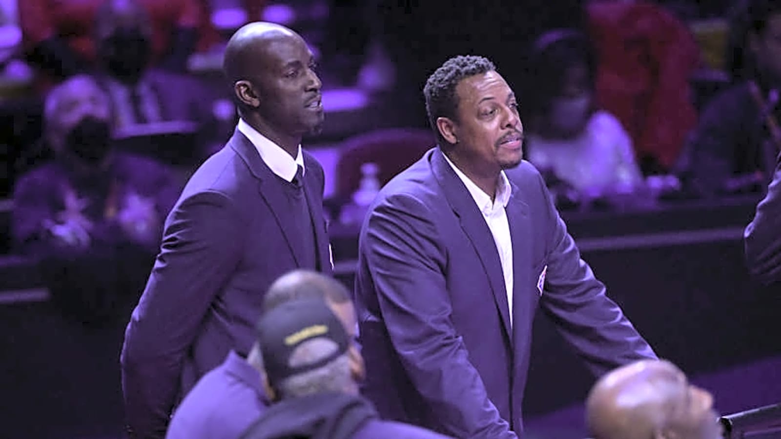 Surprise Celtics Star Named One of Best Players Ever By Longtime Rival