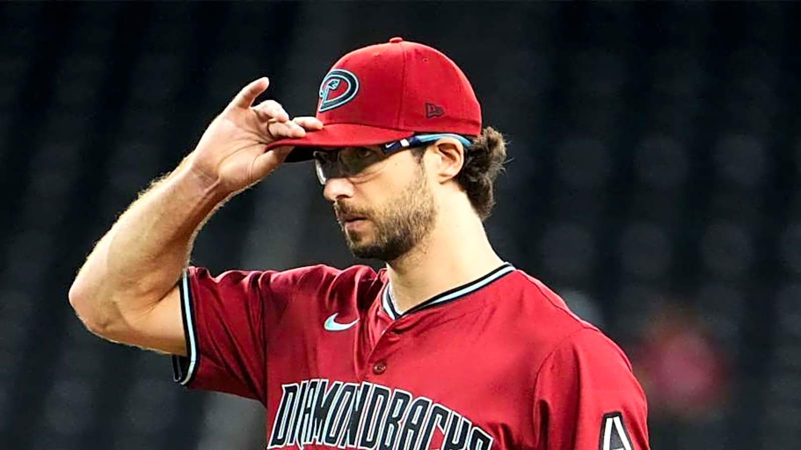 Desperate Diamondbacks Cling to Playoff Hope Behind Zac Gallen