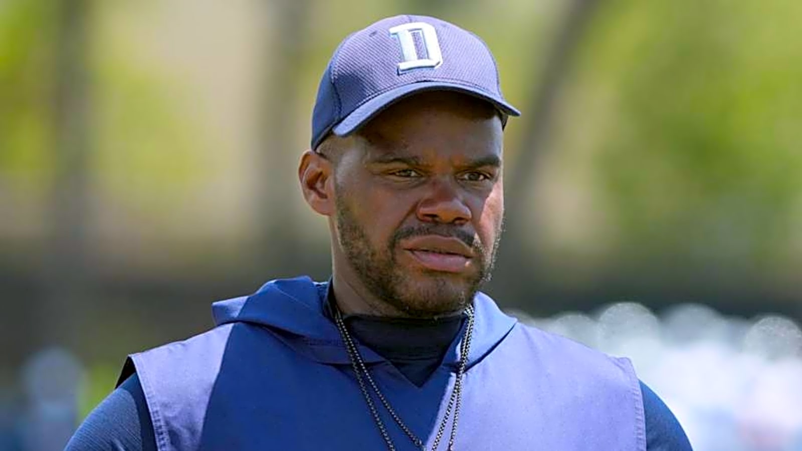 Jets OC Search Officially Begins With Cowboys Coach