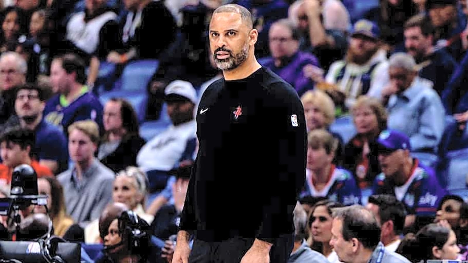Could Houston Rockets Draft Steven Adams Replacement?