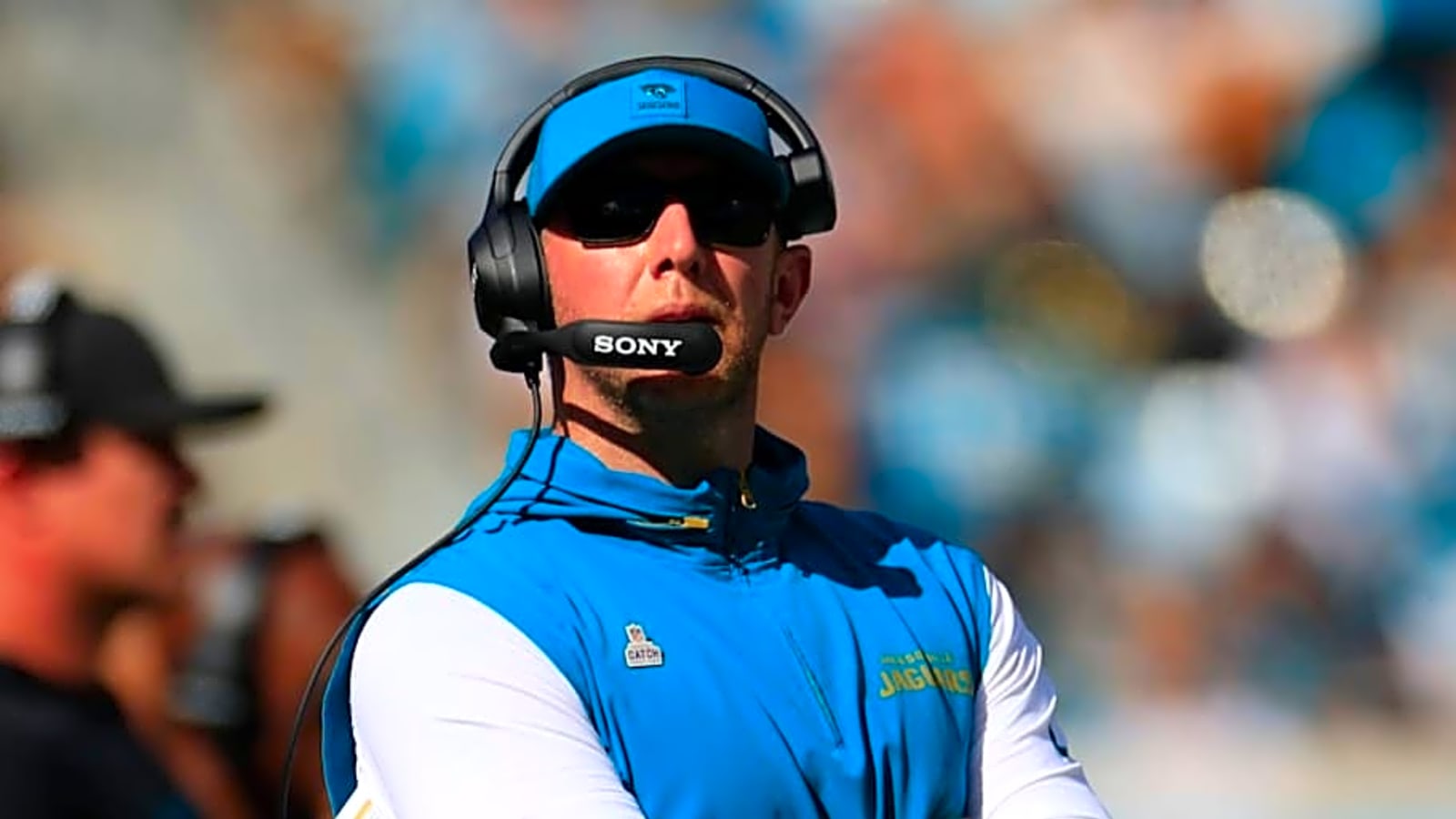 Liam Coen Provides Update on Key Jaguars Rookie
