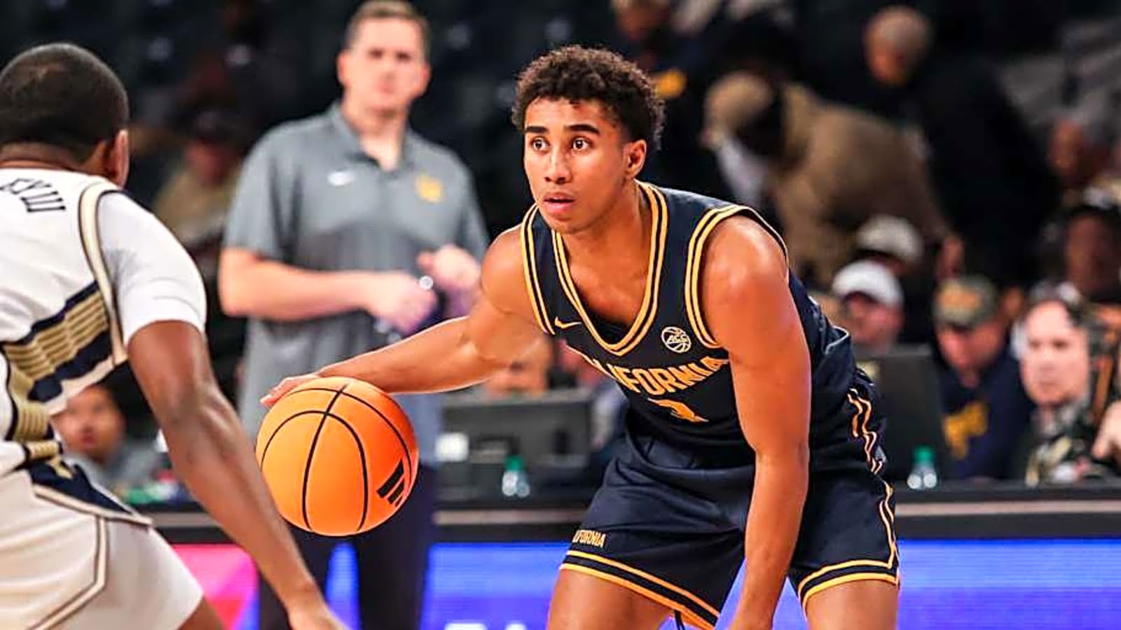 Cal Freshman TT Carr Enters Transfer Portal