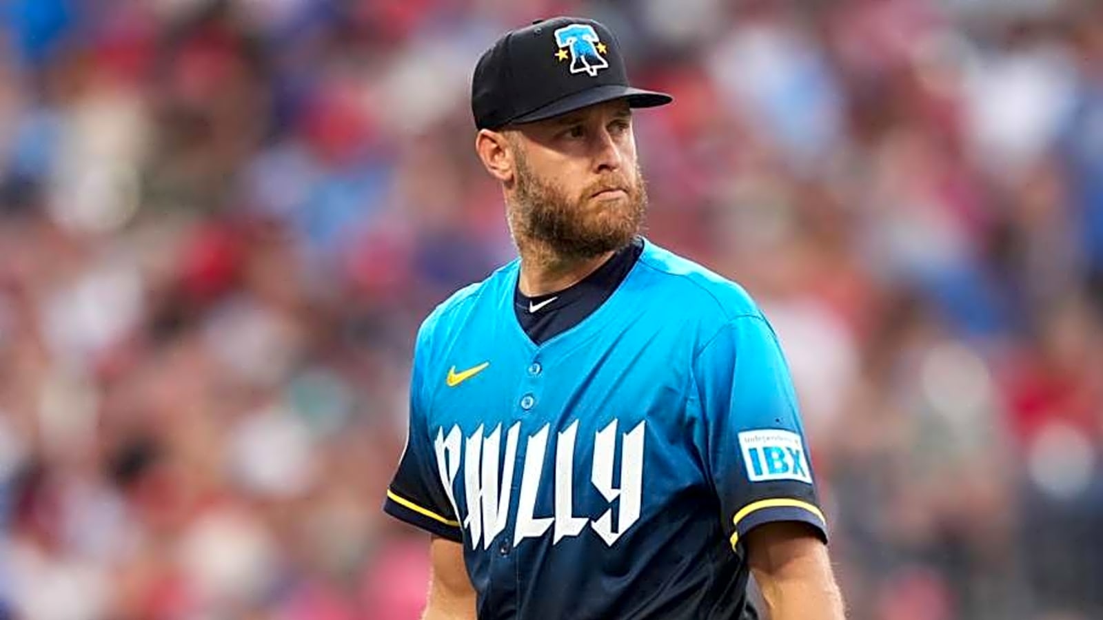 Phillies Ace Zack Wheeler Will Not Participate in All-Star Game