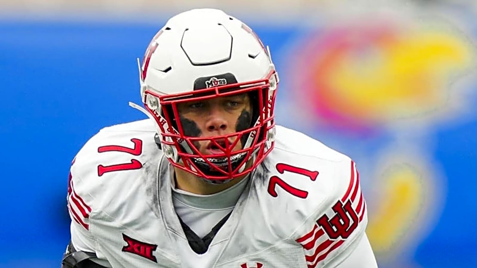 Another Mock Draft has the 49ers Taking an Offensive Tackle