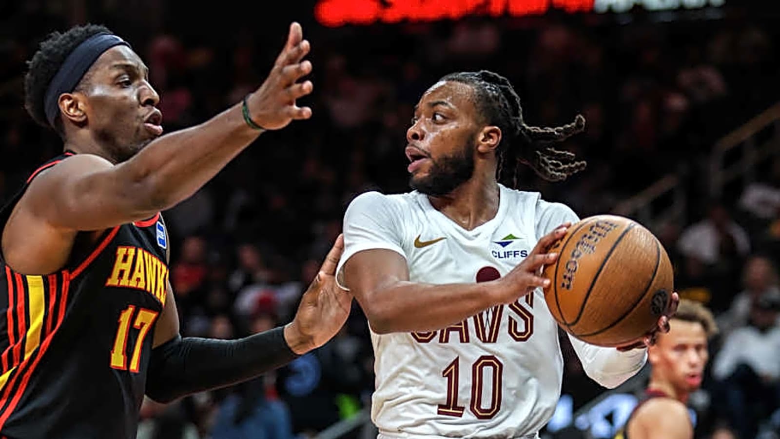 Cleveland Cavaliers schedule changes announced after NBA Cup exit