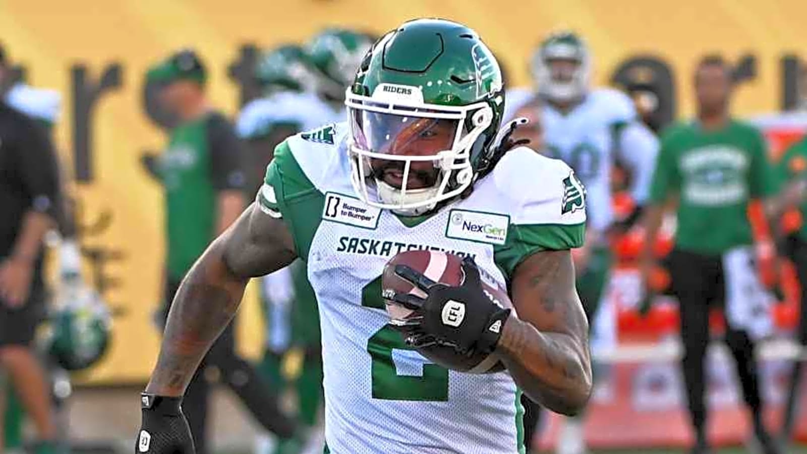Mario Alford Delivers Game-Winning 99-Yard Kick Return in Final Seconds