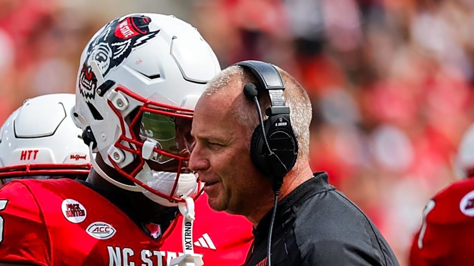 Memorable Quotes From Third Week of Fall Camp