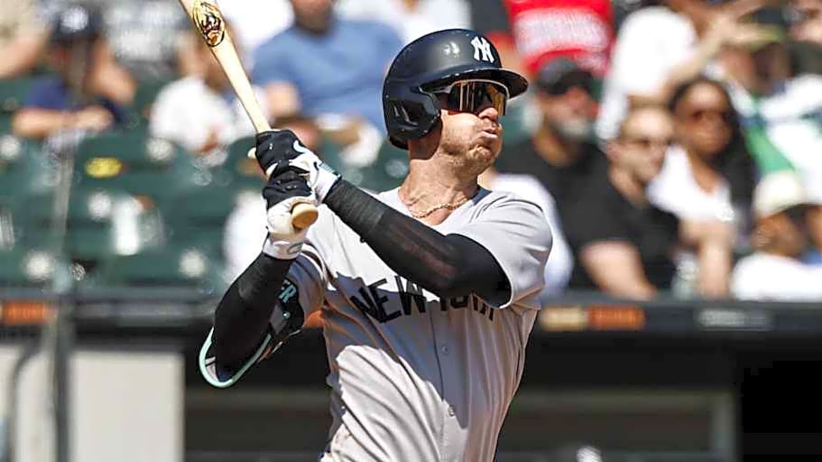 Yankees, Cody Bellinger Issues Surprising MLB Executives