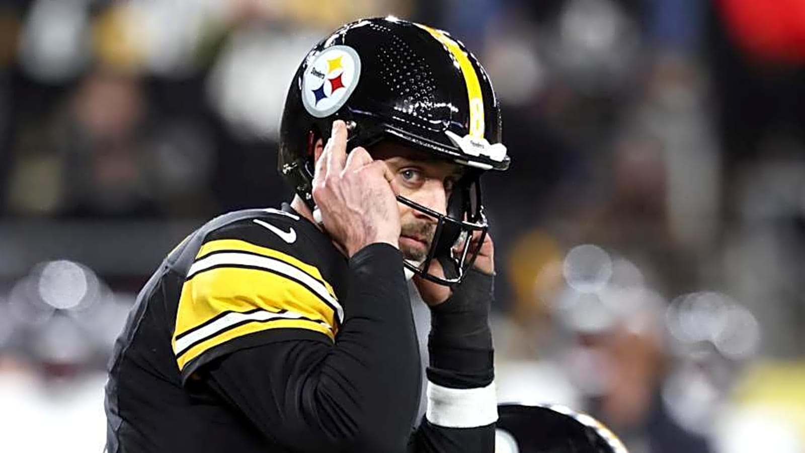 Terry Bradshaw Says He Knows Aaron Rodgers' Steelers Decision