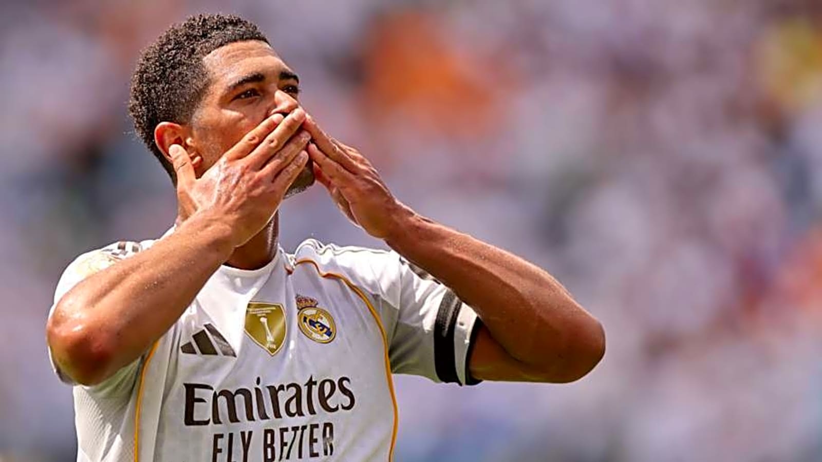 RB Salzburg vs Real Madrid: Predicted Lineup for Club World Cup Clash