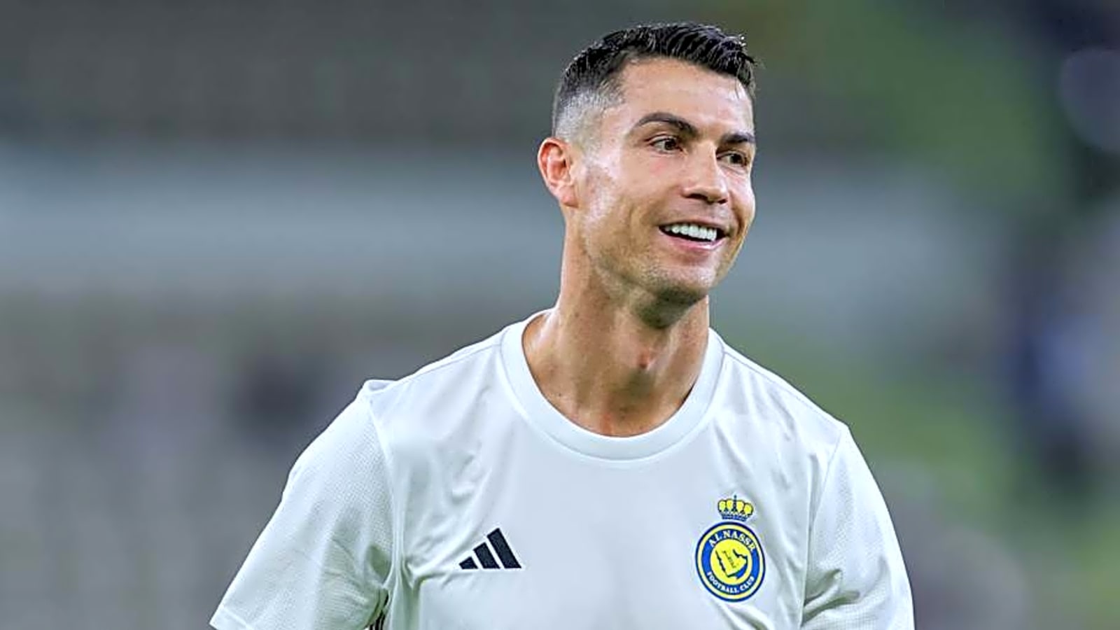 Cristiano Ronaldo Reveals World Cup Target Played Part in Al-Nassr Renewal