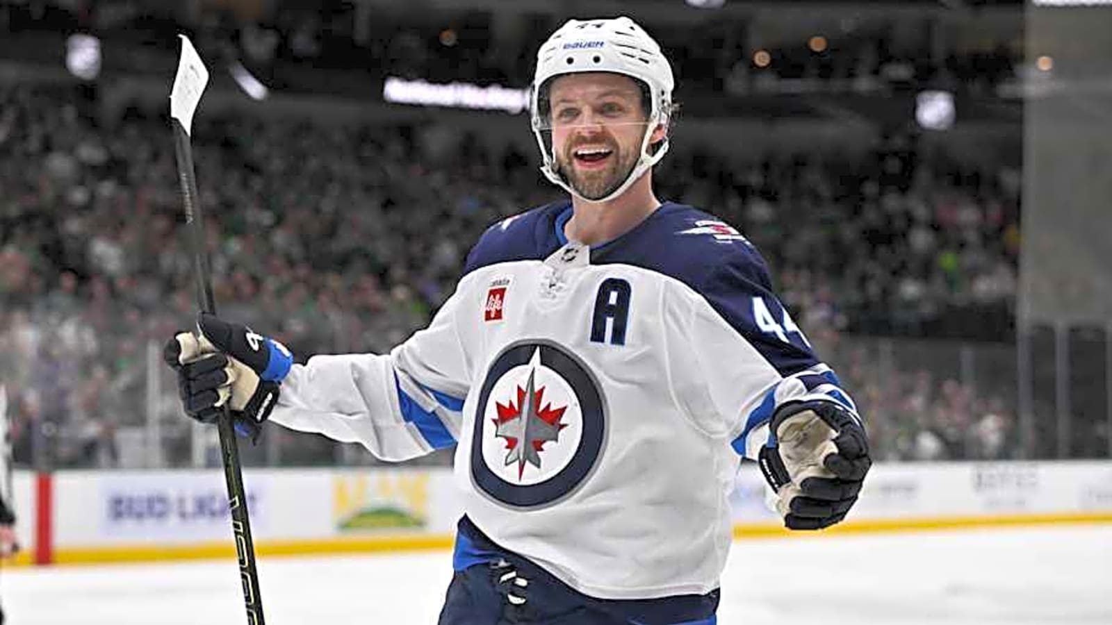 Jets Get Huge Boost Before Game 2