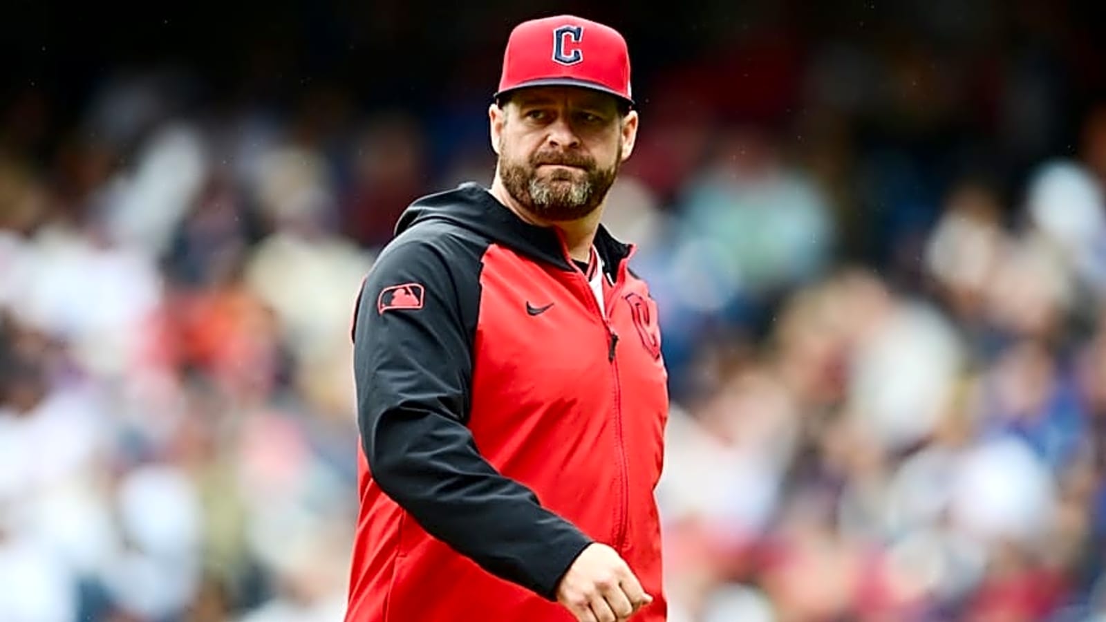 Guardians Skipper Gets Honest About Upcoming MLB Trade Deadline