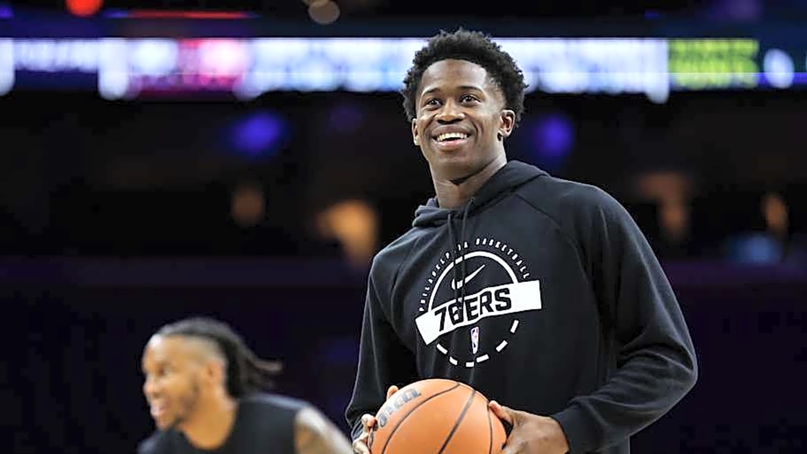 Orlando Magic Coach Praises Sixers&#39; VJ Edgecombe&#39;s Aggression