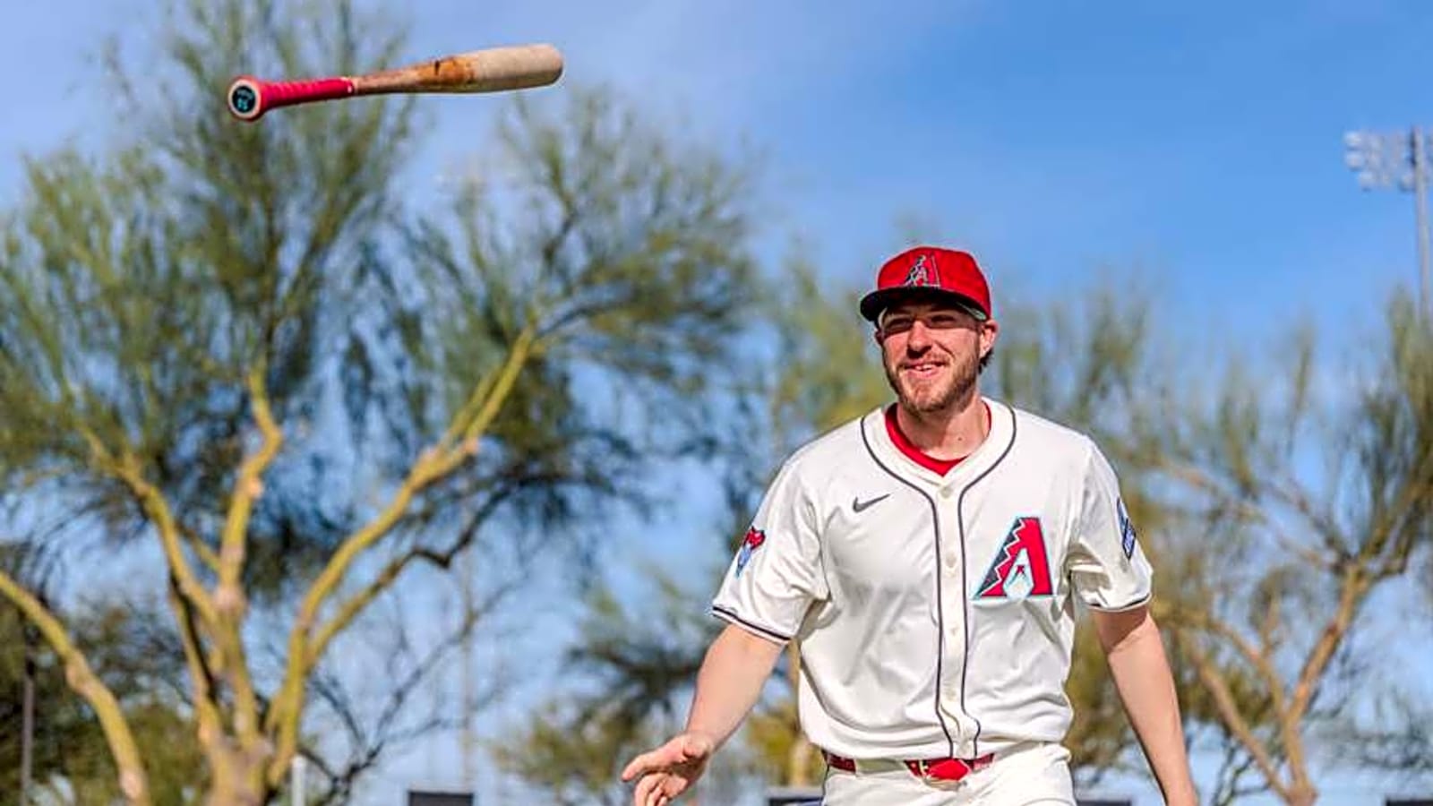 Diamondbacks Minor League Affiliates Continue Crushing the Ball