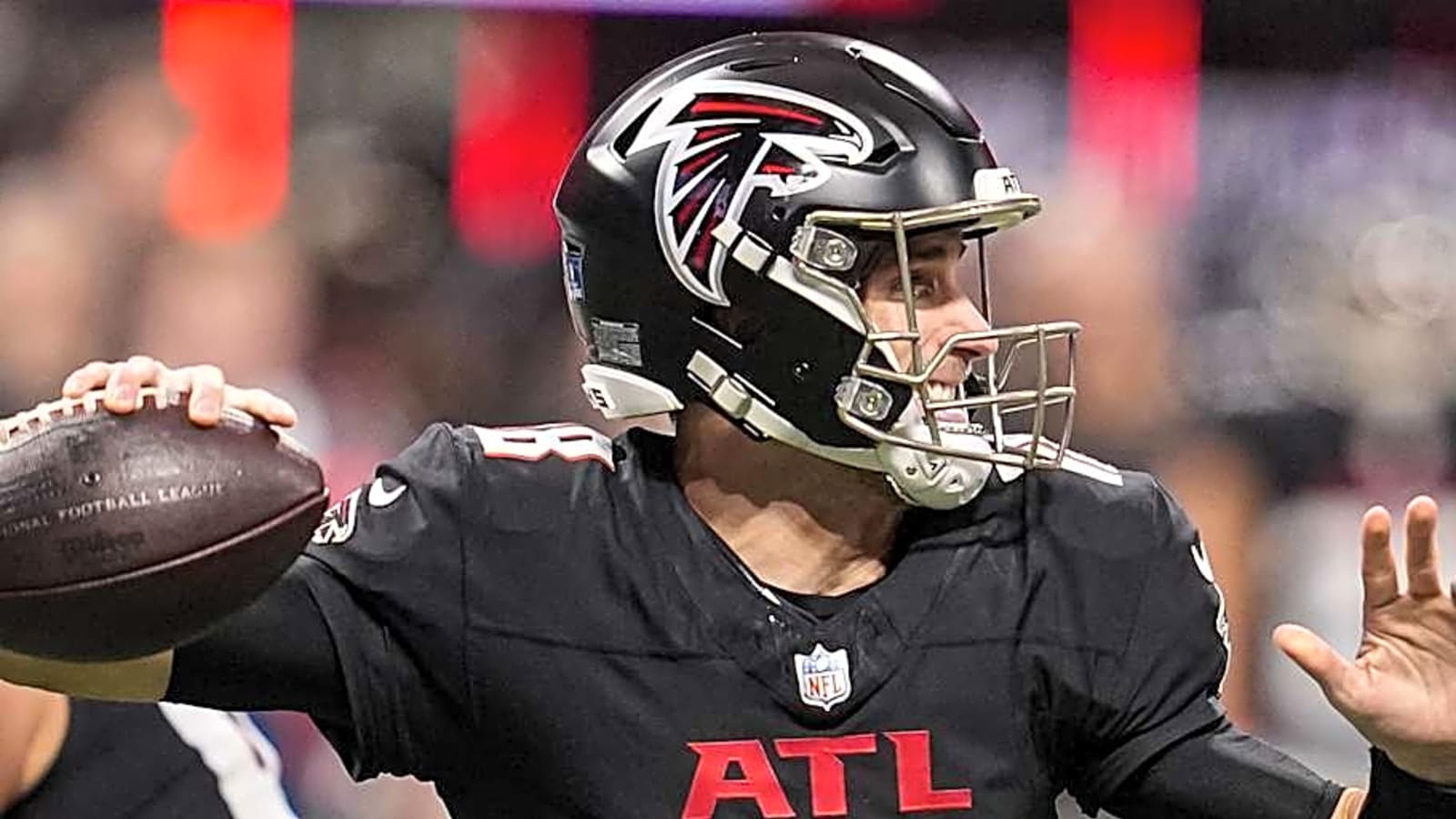 Kirk Cousins Rejects Rams Advances, Signs Somewhere Else