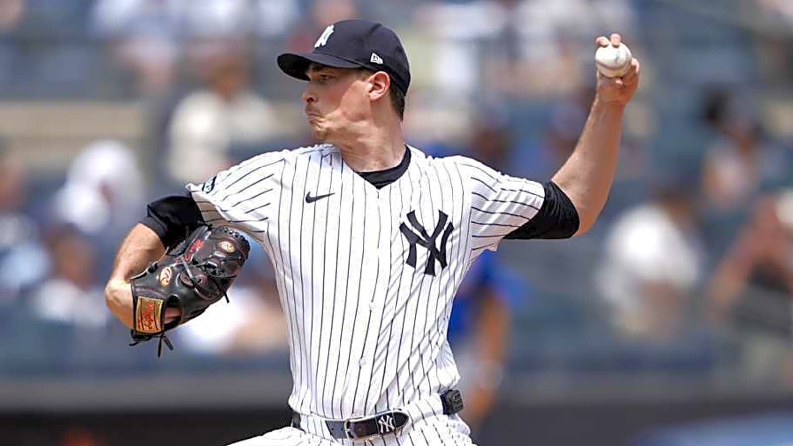 Braves Reunion with Yankees Max Fried a No-Go, Remains Out with Injury