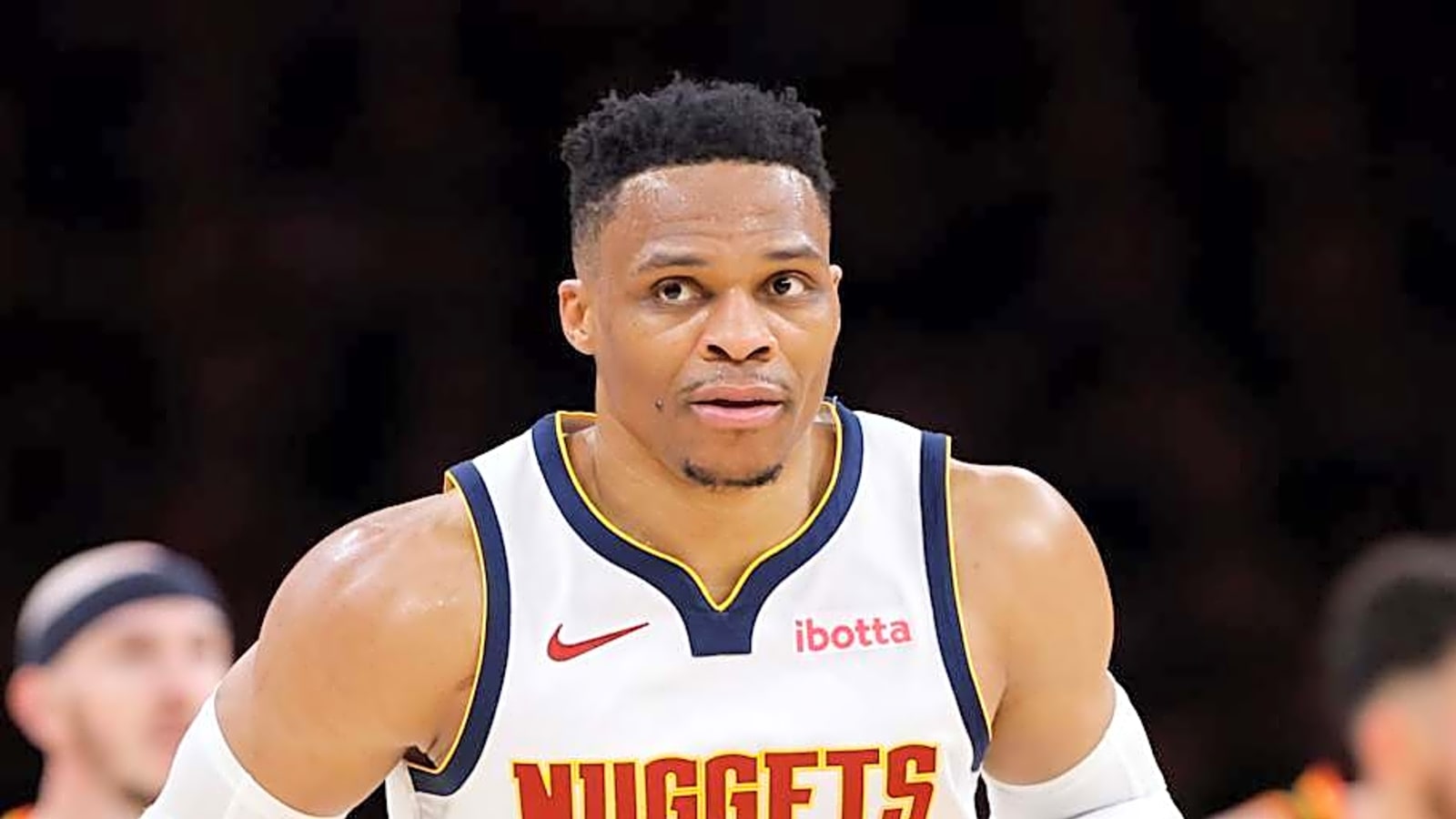 OKC Thunder Legend Still Unsigned as Options Narrow